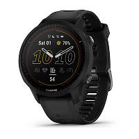 Garmin Forerunner 955 Solar черный