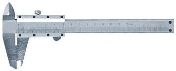 Штангенциркуль 300 мм, +/- 0.05мм/м INTERTOOL MT-3030
