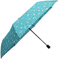 Парасолька жіноча Doppler складана повний автомат Антивітер 74456501, фото 3