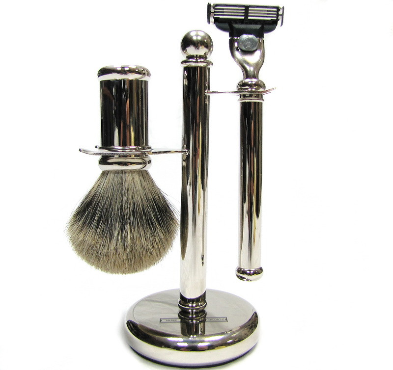 Набір для гоління Rainer Dittmar 1602-14 Gillette Mach3