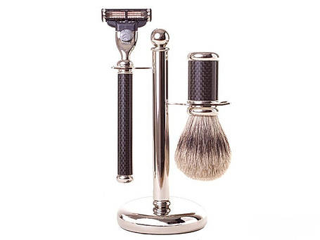 Набір для гоління Rainer Dittmar 1602-14-6 Gillette Mach3, фото 1