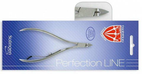 Кусачки педикюрні для нігтів і кутикул KELLERMANN 2038N, фото 1