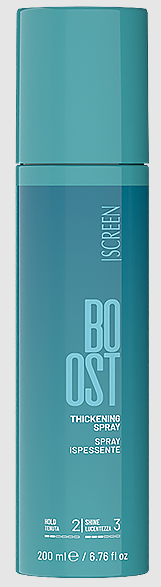 Спрей для прикореневого об'єму Screen Control Boost 200 мл