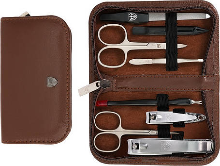 Набір манікюрний Kellermann 6321 Matt, фото 1