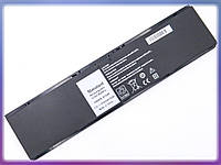 Батарея 34GKR для Dell Latitude E7440, E7420, E7450 (3RNFD, PFXCR, T19VW) (7.7V 6700mAh 52Wh)