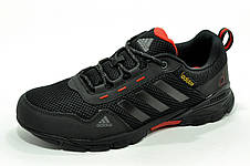 Кросівки чоловічі Adidas Daroga чорні 43р, фото 3
