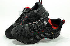 Кросівки чоловічі Adidas Daroga чорні 43р, фото 4
