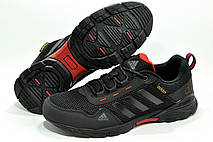 Кросівки чоловічі Adidas Daroga чорні 43р, фото 6
