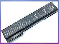 Батарея CA06 для ноутбука HP ProBook 640, 645, 650, G0 G1 Series (718754-001, CA06XL) (11.1V 5200mAh)