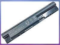 Батарея FP06 для HP Probook 440, 445, 450, 455, 470 G0 G1 G2 (HSTNN-YB4J, FP09) (10.8V 5200mAh 57Wh)
