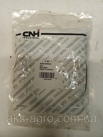 245193С2 Датчик швидкості ротора Case, фото 1