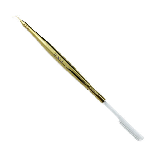 Lendi МФІ, інструмент для ламінування вій (колір золото)