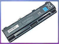 Батарея PA5108U для Toshiba Satellite C50, C50D, C50t, C55, C55D, C55Dt , C75, C75D, C805, C840 (PA5109U)