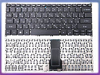 Клавиатура для ACER Swift SF314-41, SF314-52G, SF314-53G, SF314-55G, SF314-56G, Swift 5 SF514-51 Версия 1 (RU
