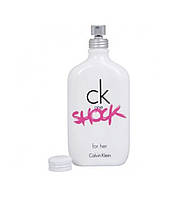 Calvin Klein Ck One Shock women edt 200 ml Tester