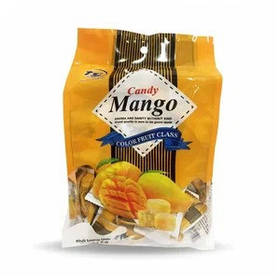 Цукерки желейні зі смаком манго Keo Xoai Mango 120 g