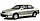 Захист двигуна і КПП Ніссан Сентра 5 Nissan Sentra B15 (2000–2006), фото 3