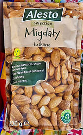 Горішки ALESTO мигдаль 200 г.