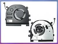 Вентилятор (кулер) для Lenovo IdeaPad S340-15API C340-15IWL FLEX-15IWL S340-15IIL S340-15IWL (DC28000MZF0)