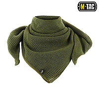 Шарф-сетка M-Tac Olive 210541