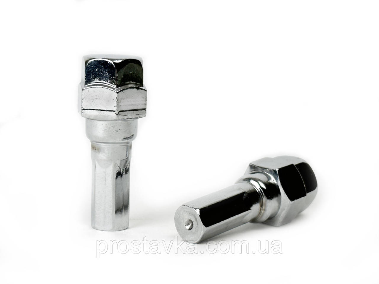 Ключ CSTL192112 внутр. шестигран. 12 мм Хром, фото 1