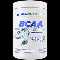 Allnutrition BCAA Max Support Instant - 500g