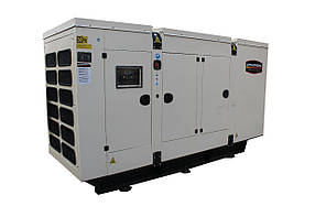 Дизельний генератор UNIVERSAL UND-BD 350 KVA