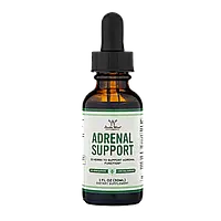 Double Wood Adrenal Support Drops / Поддержка надпочечников 30мл