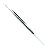 Lendi МФІ, інструмент для ламінування вій (колір срібний)