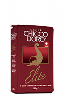 Кофе молотый Chicco d'Oro Elite 100% арабика, 250 г