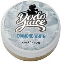 Твердый воск для светлых автомобилей Dodo Juice Diamond White, 150 мл