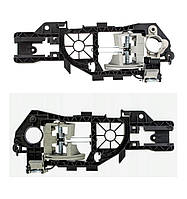 Кронштейн, механизм ручки двери (L+P) VW Passat B6,B7,CC 05-17г.в