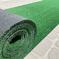 4м DECO Трава штучна – замінник натурального газону