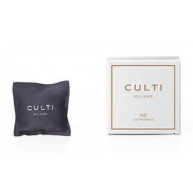 Ароматизатор в машину CULTI Milano CAR FRAGRANCE The