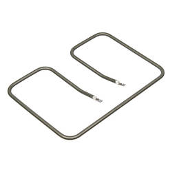 Тен 1000W (245x175mm) для електрогриля Tefal TS-01035620