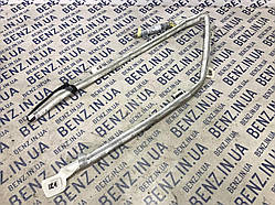 Подушка безпеки бічна ліва Mercedes S212 A2128601902