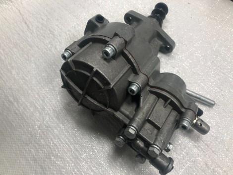 ПГУ у зборі для КамАЗ 5320-1609510, фото 1