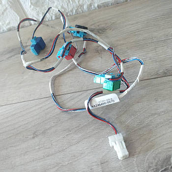 Провідка (коса) Toyota Venza (2009 — 2017) AA246490-0670 Denso (KG-8488)