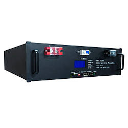 Акумулятор Merlion LiFePO4 48V 200Ah for Solar