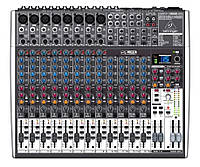 Микшерный пульт BEHRINGER XENYX X2222USB