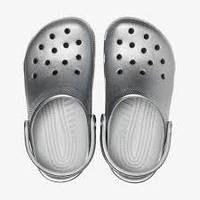 Crocs Classic Clog оригинал США J6 38-39 (24.5 см) подростковые сабо закрытая обувь original сандалии кроксы