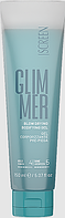 Гель-флюїд для блиску Screen Control Glimmer 150 мл