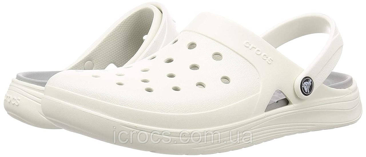 Crocs Reviva Clog M8W10 41 42 26