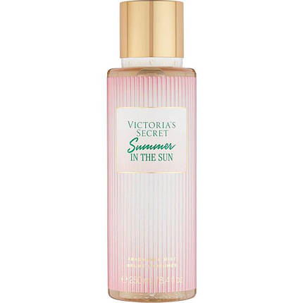 Парфумований спрей для тіла Victorias Secret  Summer in the Sun 250ml, фото 4
