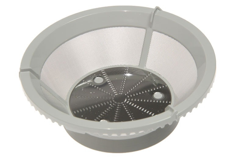 Ніж - сито до соковижималок BRAUN Multiquick 5 MP80 (BR67051120) 4290 Оригінал