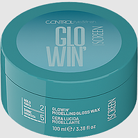 Моделювальний і полірувальний віск Screen Control Glowin 100 мл