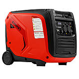 Інверторний генератор RANGER Kraft 4000 (RA 7758), фото 4