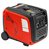 Інверторний генератор RANGER Kraft 4000 (RA 7758), фото 5