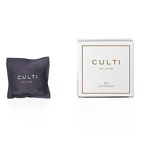 Ароматизатор в машину CULTI Milano CAR FRAGRANCE Era