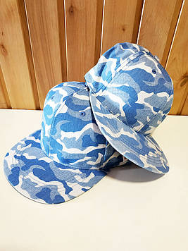 Дитяча літня кепка бейсболка для хлопчика